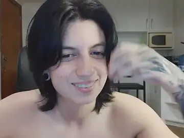 Stripchat Live Sex of kyslrana