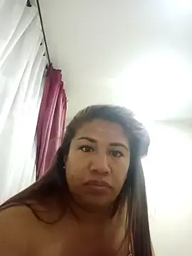 Stripchat Adult Webcams of eva_vidal_