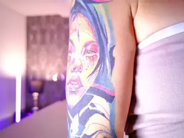 Stripchat Free Porn Cam of AbellaFox_