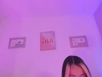 Stripchat Live Porn of penny_sweett_