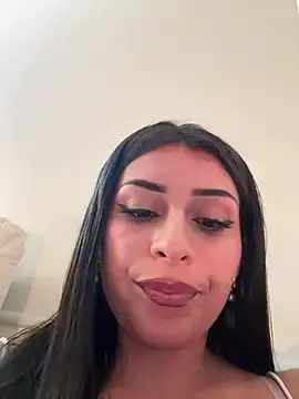 Stripchat Sex Chat of sweetAli_