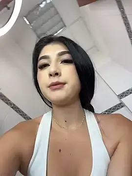 Stripchat Live Sex Cam of BadLilAngelXXX