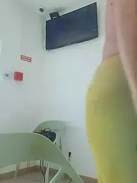 Stripchat Nude Webcam of Hot-Muci