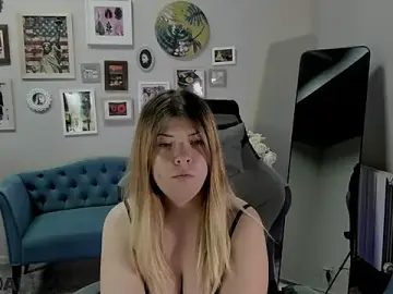 Stripchat Best live sex cam show of Stefania-sweet