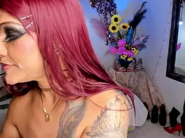Stripchat Free Porn Cam of angelina_james_