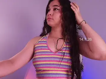 Stripchat Live Porn of soy_mariana_