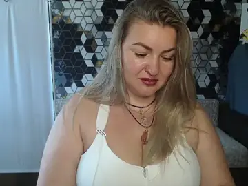 Stripchat Live Sex of NikaSkylink
