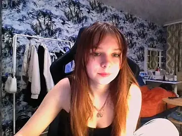 Stripchat Adult Video Chat of Princess_Mira