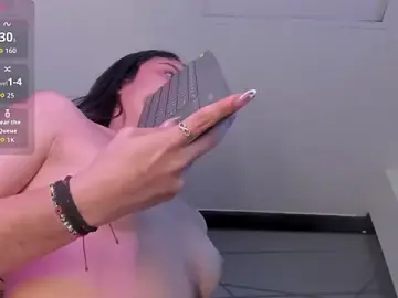 Stripchat Best live sex cam show of Princess_tina