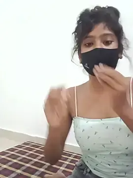 Stripchat Adult Webcam of Sonam_sexy01