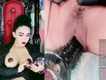 Stripchat Sex Chat of ladyfengyeS010