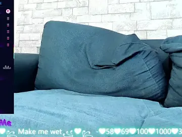 Stripchat Live Porn of nefirtiti