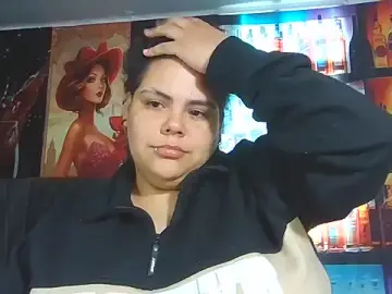Stripchat Sex Chat of Hailey_Curvy