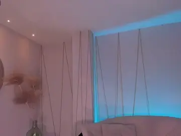 Stripchat Sex Cam of NovaSinclairX