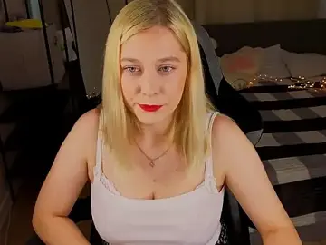 Stripchat Private Sex Chat of AmeliaxCandy