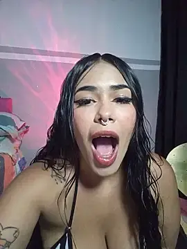 Stripchat Adult Video Chat of millersasha
