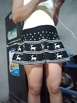 Stripchat Sex Cam of Sea-ice