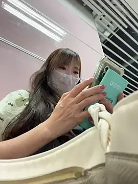 Stripchat Live Porn of zhien_123
