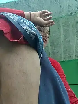 Stripchat Sex Cam of Na_shreya