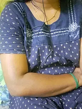 Stripchat Live Sex of tamil_kanaka