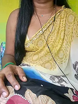 Stripchat Sex Chat of tamil_kanaka