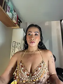 Stripchat Best live sex cam show of AsianMilfSheryl