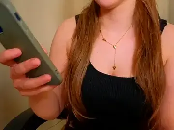Stripchat Live Porn of Sweetninaaa