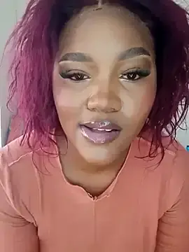 Stripchat Live Sex Cam of charmainexxx