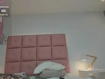Stripchat Free Porn Cam of lhiamfitt10