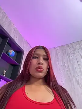 Stripchat Adult Webcam of Cherry_Charlottee