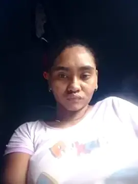 Stripchat Live Sex of Lela-Chanel