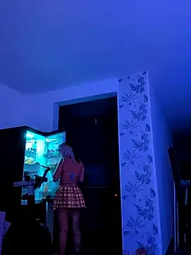 Stripchat Best live sex cam show of kendra_peach