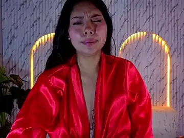 Stripchat Nude Webcam of samantha_tx_