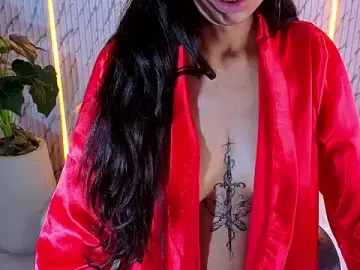 Stripchat Sex Chat of samantha_tx_