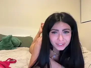 Stripchat Best Webcam of sexymila03