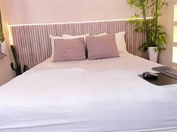 Stripchat Sex Chat of CloeHarp