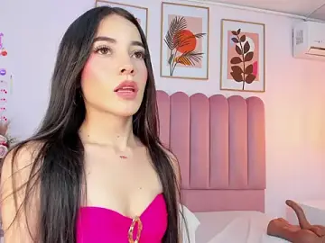 Stripchat Live Porn of Kim_miller4