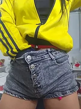 Stripchat Private Sex Chat of Ms_milarose