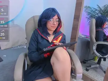 Stripchat Adult Webcam of Sugiri-erocosplay