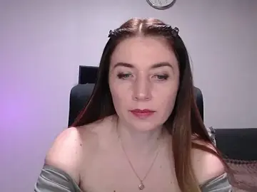 Stripchat Nude Webcam of Sweet___Amelia