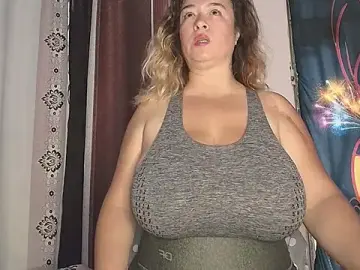 Stripchat Live Sex of brenlissy89