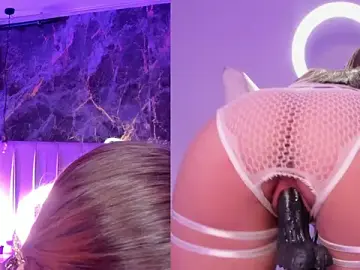 Stripchat Live Sex of kylie_st