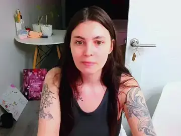 Stripchat Free Porn Cam of peachyness