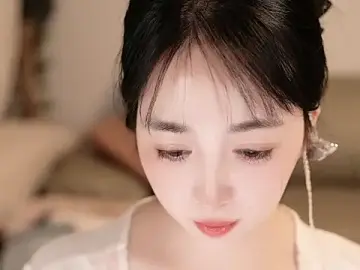 Stripchat Best Webcam of singer-wenwan