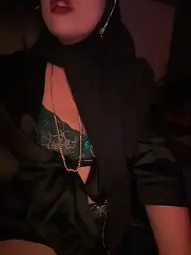Stripchat Adult Webcam of zahra_Jalid