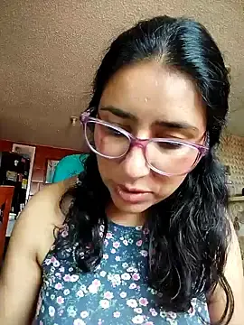 Stripchat Free Live Porn of Im_Alma_