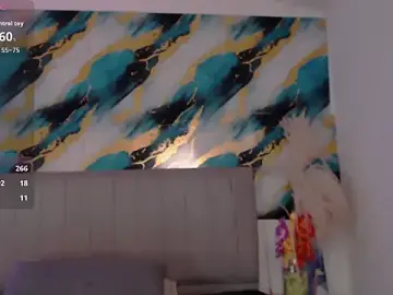 Stripchat Free Porn Cam of Julieth_Caandy