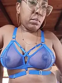 Stripchat Free Live Porn of ChanneldelaCroix