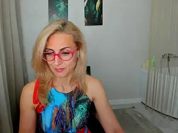 Stripchat Sex Chat of MuseOfStage