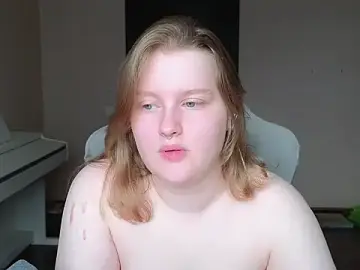 Stripchat Nude Webcam of Ol1via